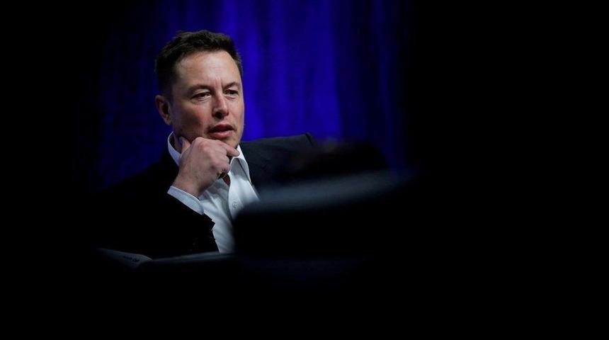 Elon Musk, Tesla için Suudi Arabistan'dan para almayacak