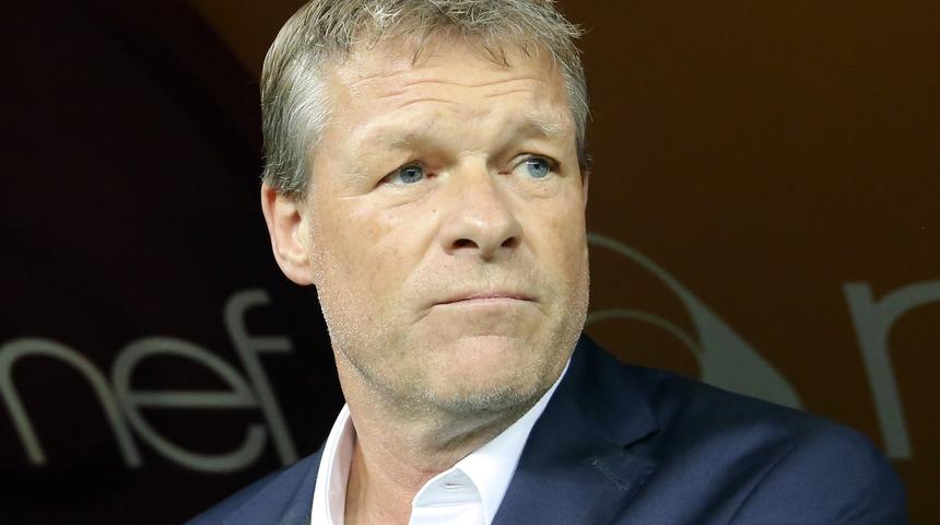 Damien Comolli resmen a&ccedil;ıkladı! Erwin Koeman ile yola devam