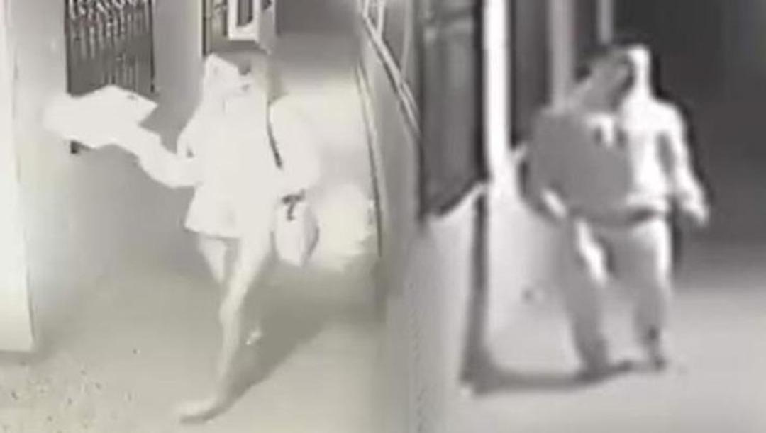 İzmir'de 1 &ccedil;ocuk ve 2 kadına taciz iddiasına g&ouml;zaltı