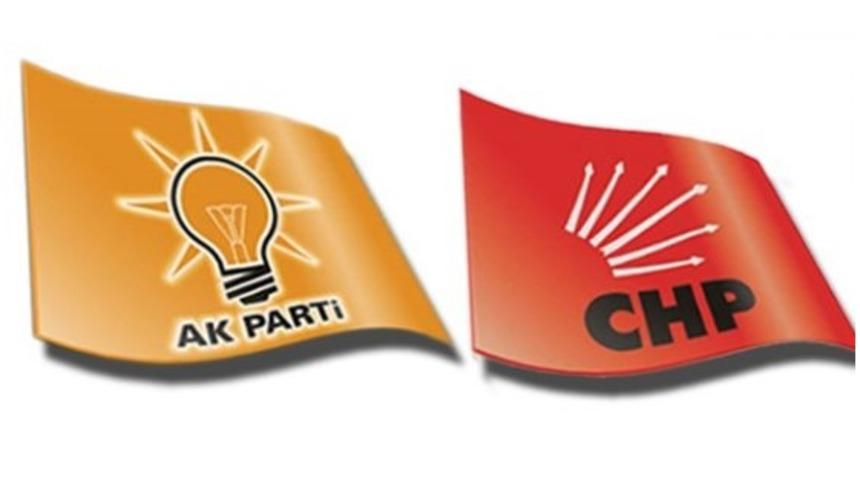 AK Parti ve CHP'nin İstanbul ile Ankara adayları kim olacak? İşte &ouml;ne &ccedil;ıkan o isimler
