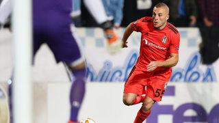 Gökhan Töre'den Beşiktaş'a iyi haber