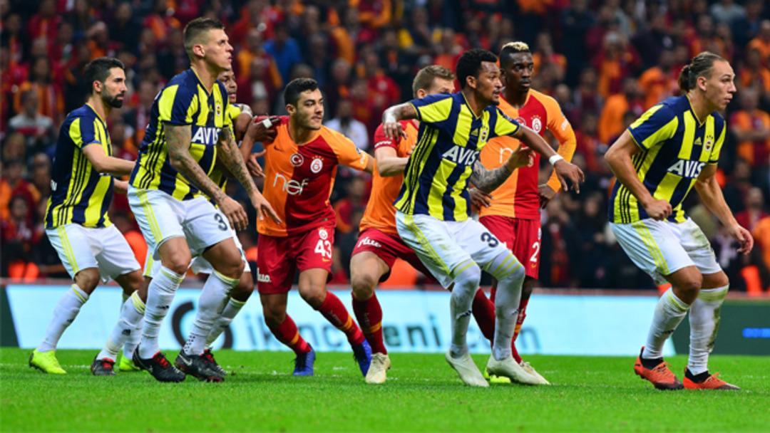 Rıdvan Dilmen: Kavgalarını gitsinler evlerinde yapsınlar