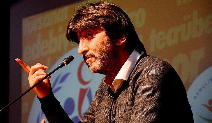 Rıdvan Dilmen: Kavgalarını gitsinler evlerinde yapsınlar G1