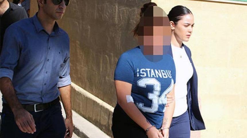 Gen&ccedil; kızın s&ouml;zleri herkesin kanını dondurdu