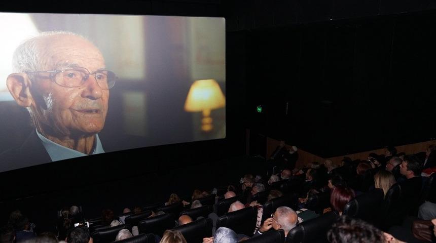 &Ccedil;orlu Belediyesi il&ccedil;enin ge&ccedil;mişine ışık tutuyor