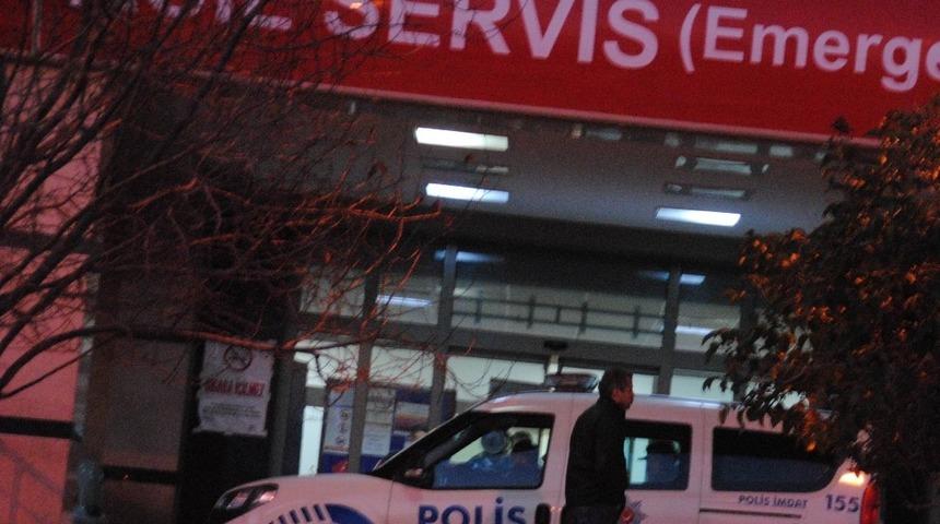 Uyuşturucu kullanan 3 gen&ccedil;ten biri &ouml;ld&uuml;
