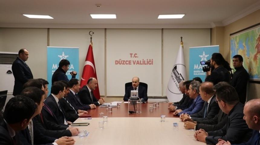 Nitelikli istihdam i&ccedil;in imzalar atıldı