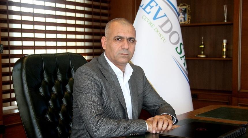 &Ccedil;EVDOSAN&rsquo;dan plastik poşet d&uuml;zenlemesine destek