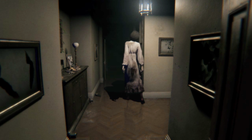 P.T. oynanmasın diye g&uuml;ncelleme &ccedil;ıktı!
