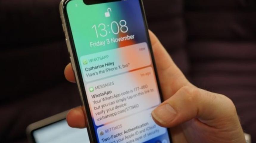 WhatsApp reklam g&ouml;sterecek!