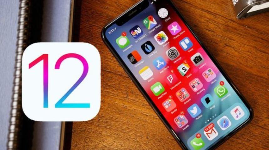 iOS 12 kullanım oranı yükselmeye devam ediyor!