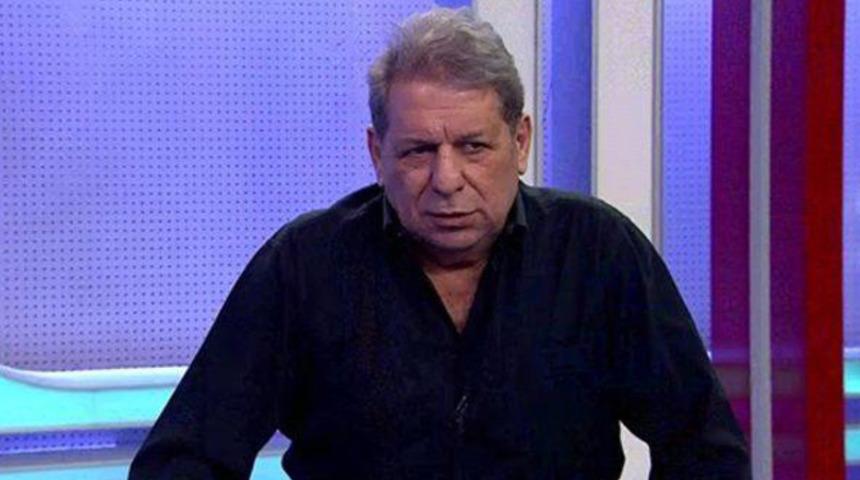 Erman Toroğlu'ndan Fırat Aydınus'a olay s&ouml;zler