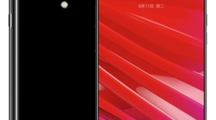 Lenovo Z5 Pro uçtan uca ekranıyla dikkatleri topluyor