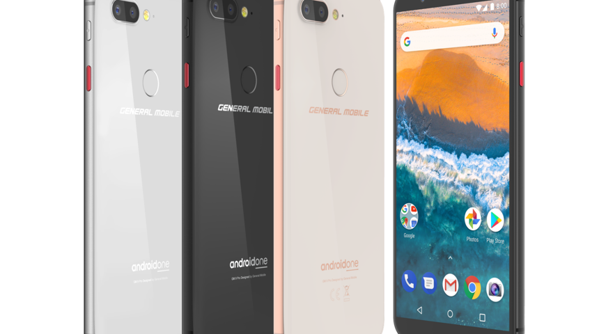 GM 9 Pro vs Galaxy Note 8 karşılaştırması