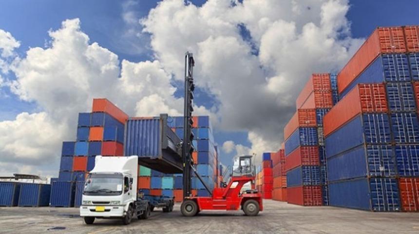 Erzurum&rsquo;da 9 ayda 43.3 milyonluk dış ticaret