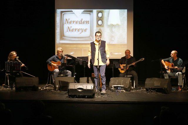 Nereden Nereye yoğun ilgi gördü