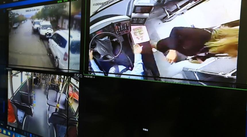 Halk şik&acirc;yet etti, 5 bin 253 ayrı ihlalden şof&ouml;rlere ceza kesildi