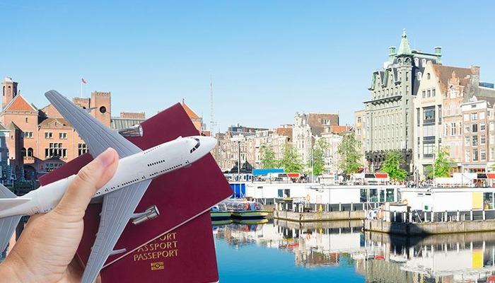Yapay zeka destekli pasaport kontrolü geliyor
