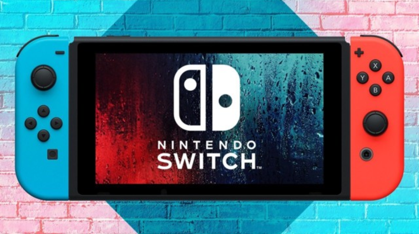 Nintendo Switch satışları uçuşta!