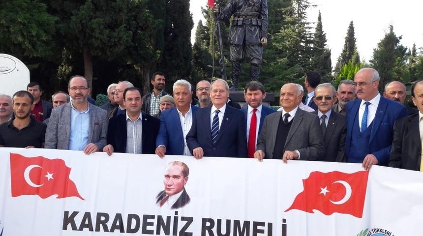 KARDEF&rsquo;ten Patrik Bartelemous&rsquo;a tepki