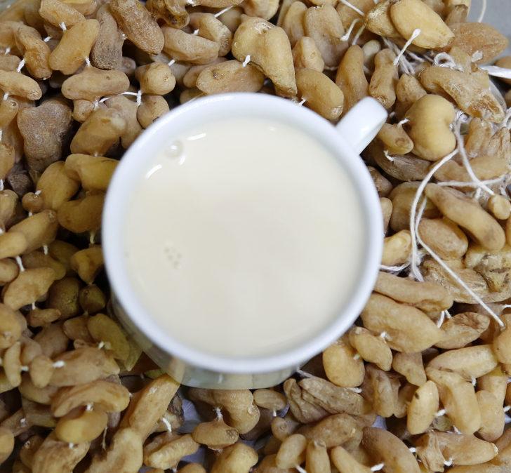 Soğuk havaların vazgeçilmez içeceği fiyatıyla dudak uçuklattı G2