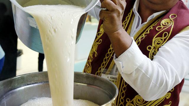 Salebin kilosu 700 lira