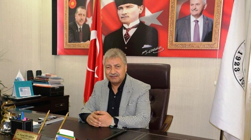 Birecik&rsquo;te su sorununu ortadan kaldırılacak