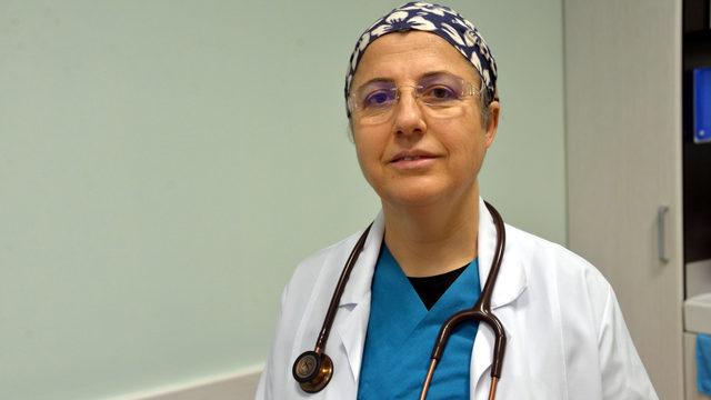 'Benim organlarımla içki içerse günah olur mu?'