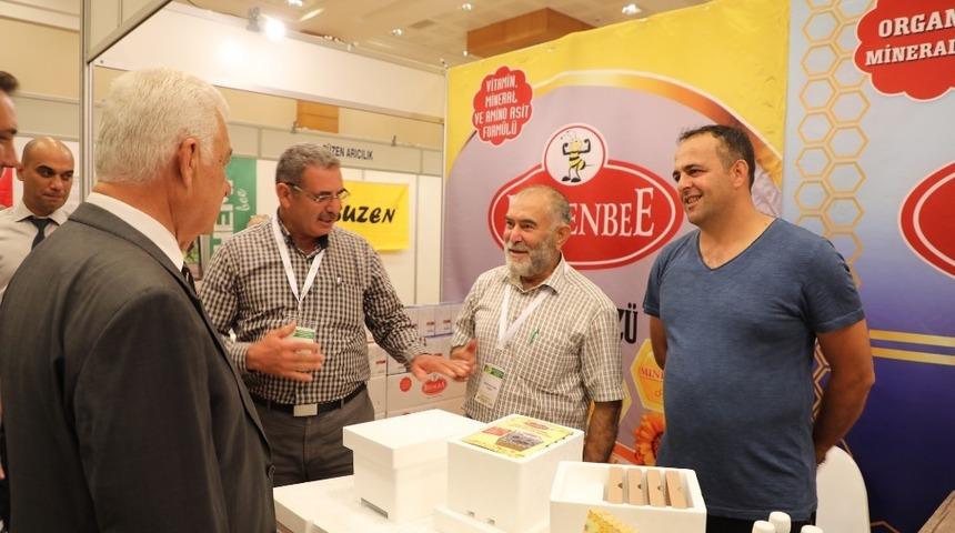 B&uuml;y&uuml;kşehir&rsquo;den &lsquo;Balımıza sahip &ccedil;ıkıyoruz&rsquo; a&ccedil;ıklaması