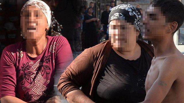 Cono aşireti üyesi aileler birbirine girdi! Çok sayıda yaralı ve gözaltı var