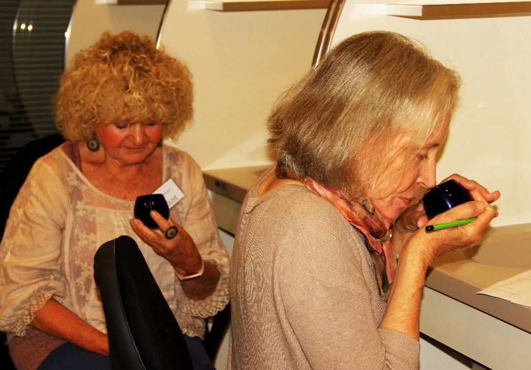 G&uuml;ney Afrikalı zeytincilerin &lsquo;Memecik&rsquo; ilgisi