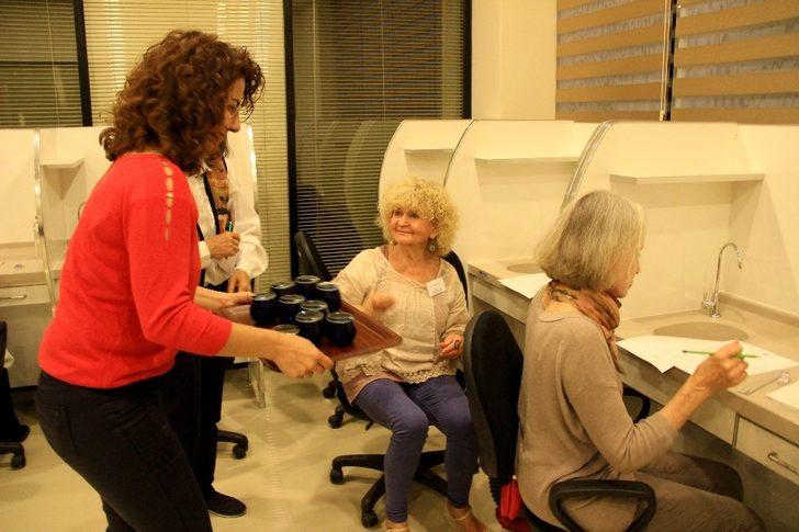 Güney Afrikalı zeytincilerin ‘Memecik’ ilgisi G2