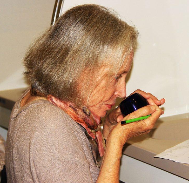 Güney Afrikalı zeytincilerin ‘Memecik’ ilgisi G4