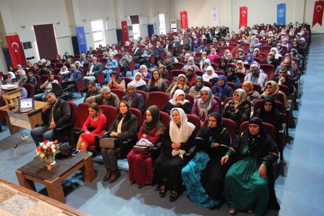 Memorial hastanelerinden kalp sağlığı semineri