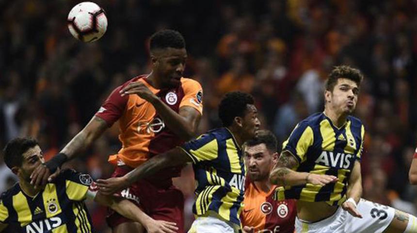 Fenerbahçe için kritik hafta