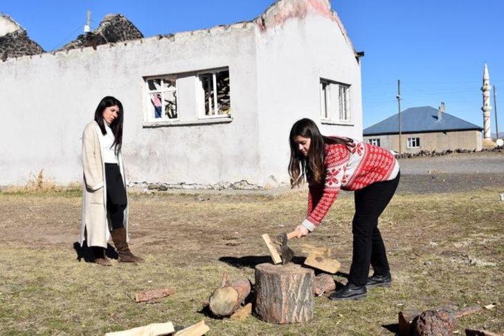 Muş'un fedakar öğretmenleri  G2