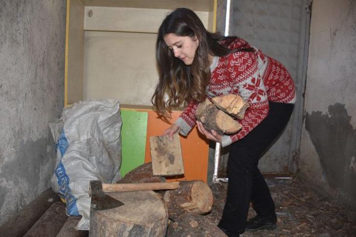 Muş'un fedakar öğretmenleri  G4