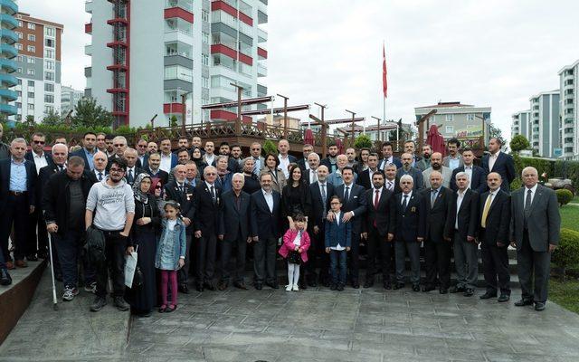 Karaaslan: “Türkiye’de ’ben yaptım oldu’ dönemi kapandı”