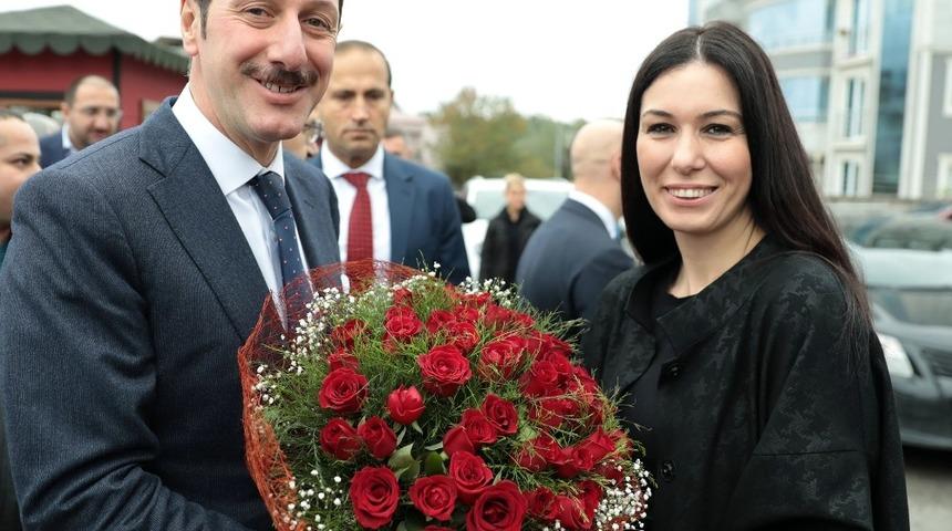 Karaaslan: &ldquo;T&uuml;rkiye&rsquo;de &rsquo;ben yaptım oldu&rsquo; d&ouml;nemi kapandı&rdquo;