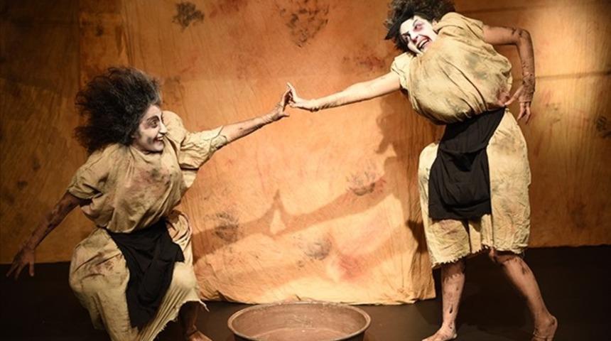 Mardin &ccedil;ocuk ve gen&ccedil;lik tiyatro festivali başlıyor