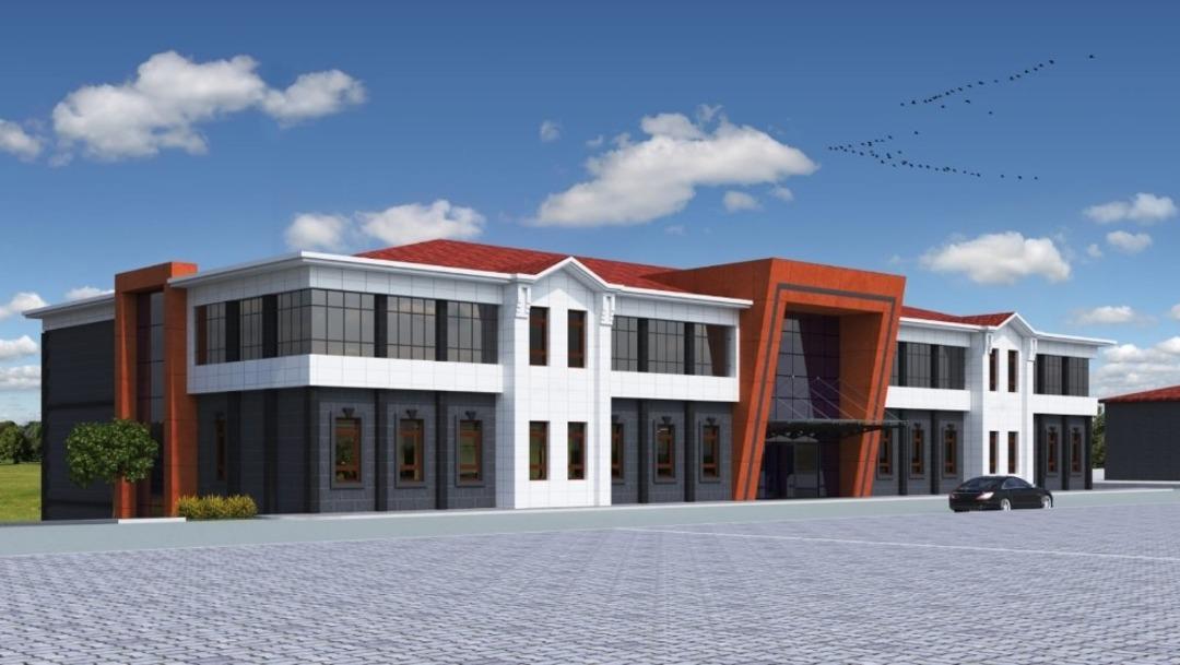 Kars&rsquo;a Gen&ccedil;lik Merkezi yapılıyor