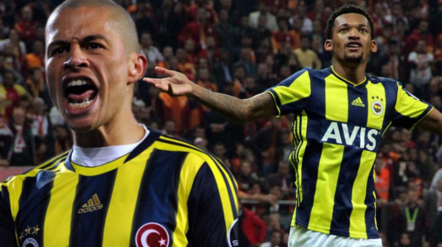 Alex de Souza'dan Jailson'un golü hakkında yorum