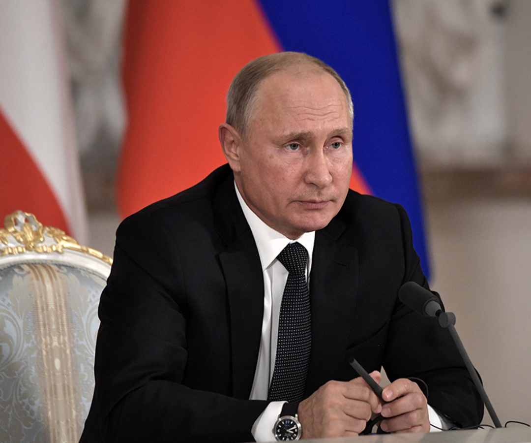 D&uuml;nyanın en korkutucu istihbaratı geri d&ouml;n&uuml;yor! 