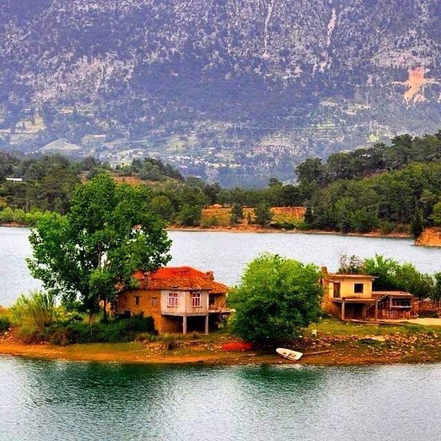 Manavgat Değirmenli Mahallesinin adı meclis kararıyla yeniden Karavca oldu