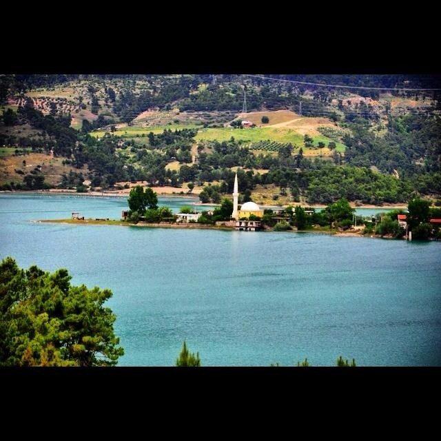 Manavgat Değirmenli Mahallesinin adı meclis kararıyla yeniden Karavca oldu