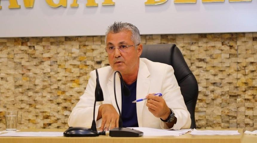 Manavgat Değirmenli Mahallesinin adı meclis kararıyla yeniden Karavca oldu