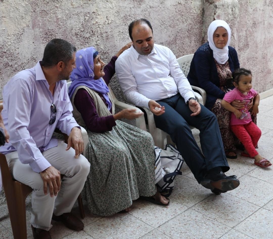 Şanlıurfa B&uuml;y&uuml;kşehir Belediyesi&rsquo;nin 4 yıllık karnesi