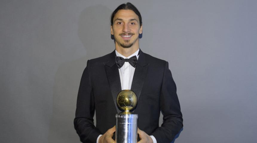 Zlatan Ibrahimovic hakkında Milan iddiası