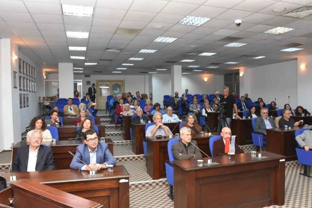 Ege&rsquo;nin iki yakası Edremit&rsquo;te buluştu