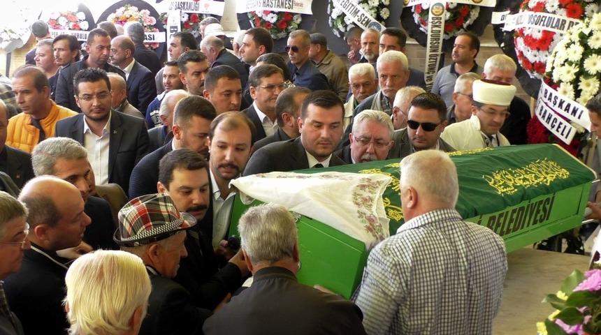 Depboylu’nun acı günü